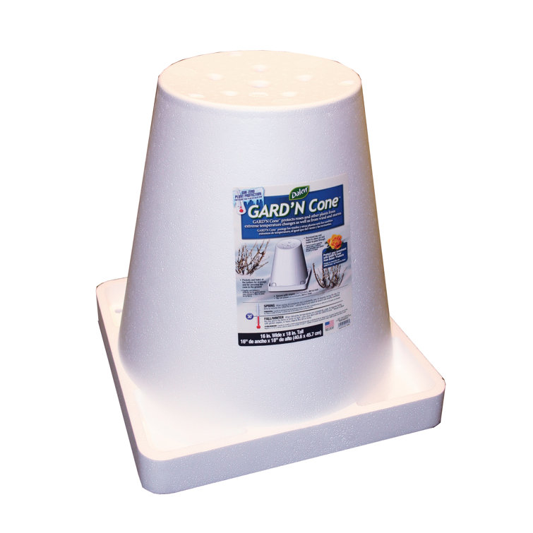 Dalen Foam Protector for Roses and Garden Plants Wayfair